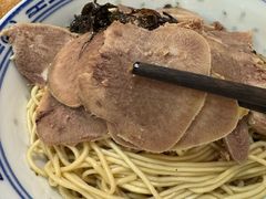 -永丰面馆(汉口路店)
