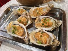 -崖口红树林海鲜餐厅