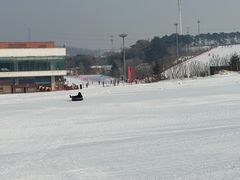-棋盘山冰雪大世界