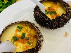 -春园海鲜广场D区6号(钟姐海鲜加工店)