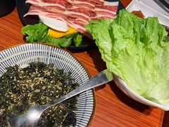 -山之屋炭火烧肉·生啤畅饮(大朗万科中央公园店)