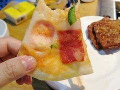 -苏格里岛自助烧烤百汇