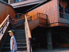 -杭州开元森泊度假乐园