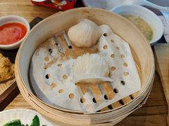 -潮粥荟·潮汕砂锅粥(槐房万达店)