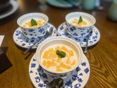 -粗茶淡饭·隐庐私厨(东亭店)
