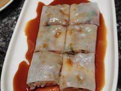 -頂好酒家·经典粤菜(海信广场店)