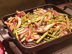 -厨创东北传家菜(信义坊店)