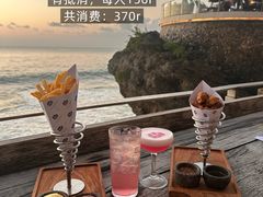 -Rock Bar Bali(Bali)