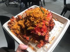 -盒马鲜生(莱蒙都会店)