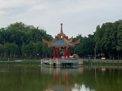 -金砂公园