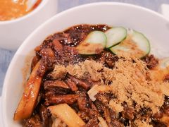 -博雅酒店-中餐厅