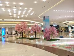 -利群胶州购物广场(澳门路店)