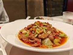 -请晋·乔家大院(建外大街店)