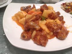 -骏丰酒楼(黄编店)