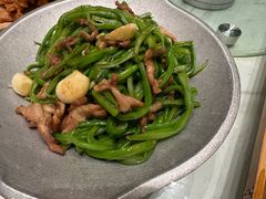 -双合园·海鲜水饺青岛菜(上清路店)