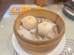-鹅冠港式茶餐厅(来福士店)