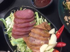 -小明同学(三里屯店)