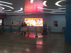 -潘家园(地铁站)
