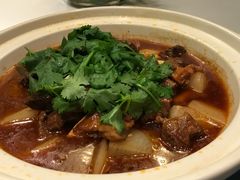 -许家菜(望江店)