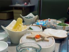 -海底捞火锅(奥森店)