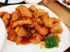 -双合园·海鲜水饺青岛菜(万佳广场店)