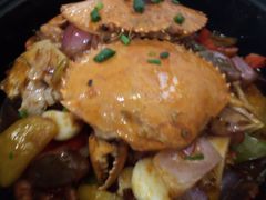 -十面欢腾·海鲜面·台式Bistro(长乐路店)