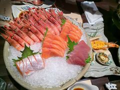 -匠和风精致料理(莆田财富中心店)