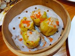 -金穗园·砂锅粥.醉鸡煲火锅(长寿路店)