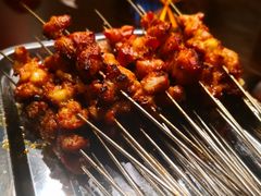-金陵一哥龙虾(水木秦淮店)