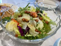 养生大拌菜-峨嵋酒家(地安门店)