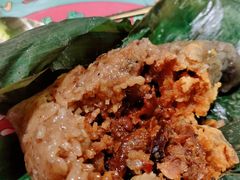 金珠肉粽-小娘惹厨房Little Nyonya(狮城有约上榜店)
