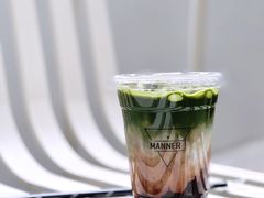 -Manner Coffee(IFS一楼店)
