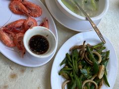 -源海渔村·现捞海鲜(大角湾店)