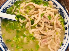 纯肚汤-老三羊汤【北兴隆街店】