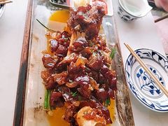 -小城外婆肴私房菜.家宴聚集点(圆明园颐和园·清河上地店)