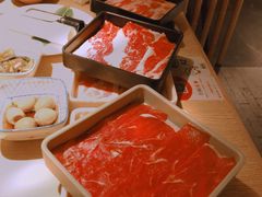 -温野菜涮涮锅(西单大悦城店)