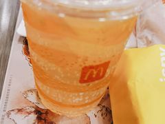 -麦当劳(南京南站站外店)