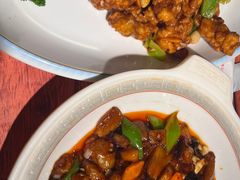 -红蜡烛-养生粥-津鲁菜(中山路店)