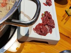 -养牛邓·潮汕牛肉海鲜自助火锅(广州店)