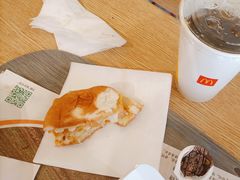 -麦当劳(宾水西道店)