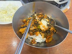 -蚂蚁家辣炒章鱼(海云台店)