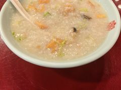 -宏状元现熬粥·京味菜(五棵松店)