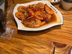 -小口味