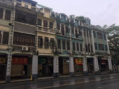 -永盈茶餐厅(中山四路店)