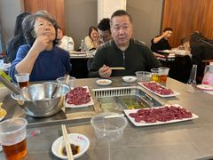 -鑫宝沙茶牛肉火锅(永泰店)