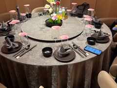 -醉东Oriental House(静安嘉里中心店)