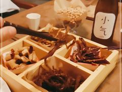 -兮禾酒馆(护国路店)