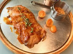 -小大董·烤鸭(观景餐厅·南京西路店)