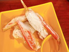 -蟹道乐(道顿堀本店)