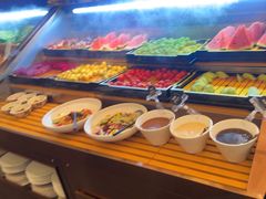 -牛YO寿喜烧·铁板烧和牛火锅自助(市府恒隆店)